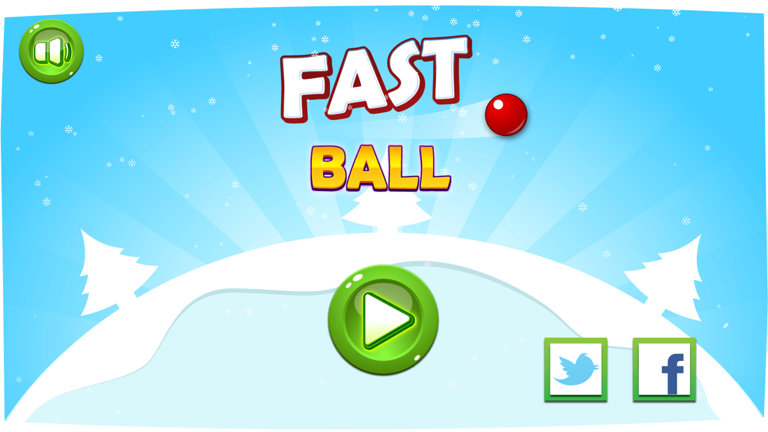 🕹️ Play Fast Ball Game Free Online Pong Inspired Video Game Where You