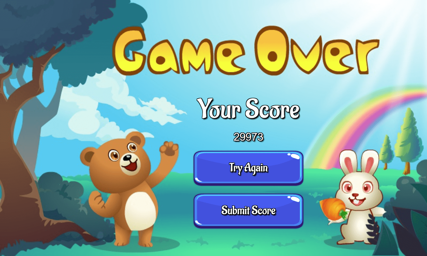 🕹️ Play Feed The Animals Game Free Online Animal Food Mahjong Connect