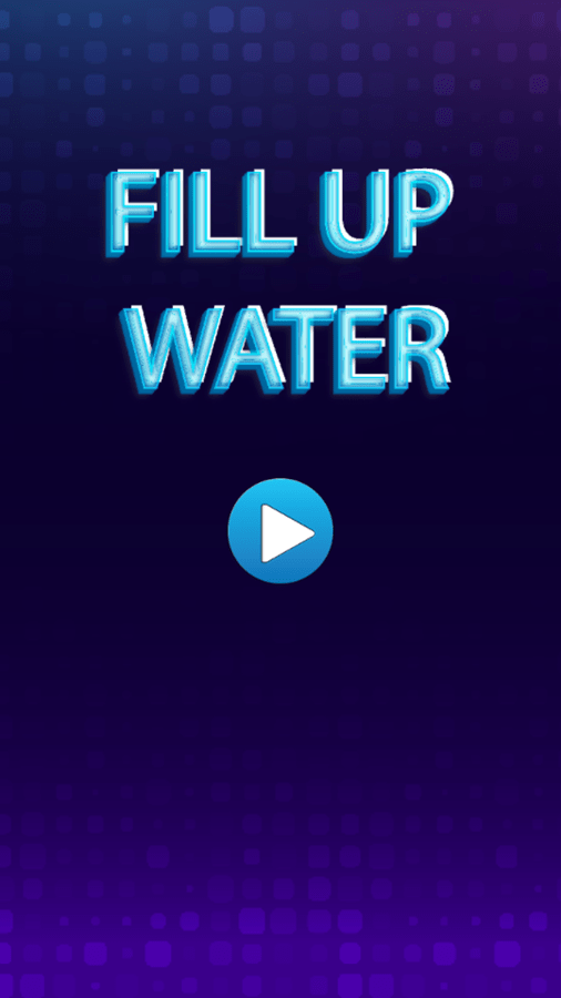 🕹️ Play Fill Up Water Game Free Online Tap Timing Container Filling