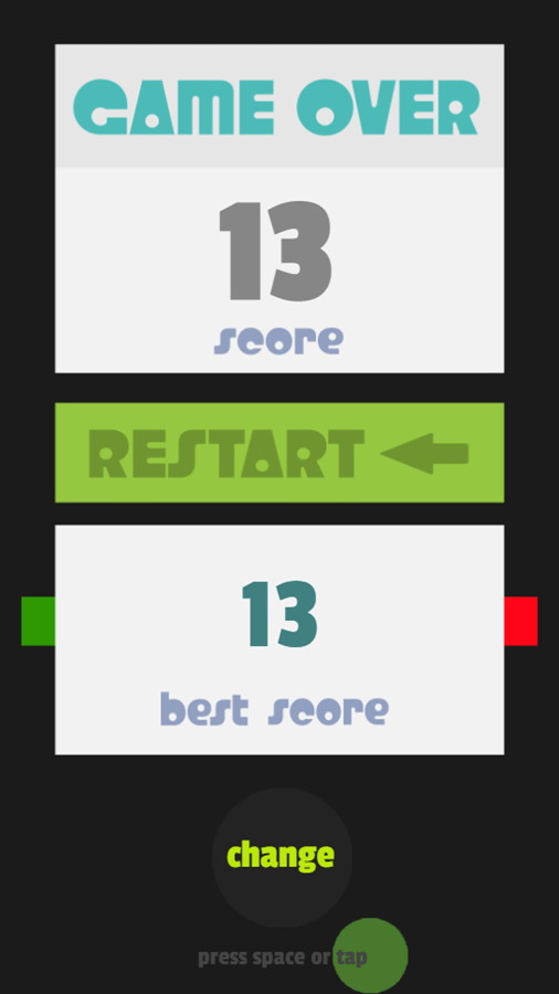 🕹️ Play Flat Jumper 2 Game Free Online Idle Tapping Jumping Video Game