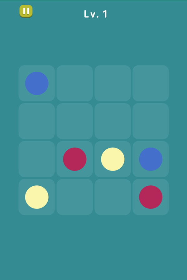 🕹️ Play Flow Lines Game Free Online Path Builder Spatial Puzzle Video