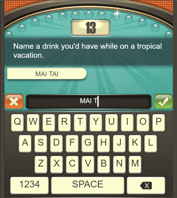 🕹️ Play GuessIt Game Free Online Family FeudInspired Giess It Quiz