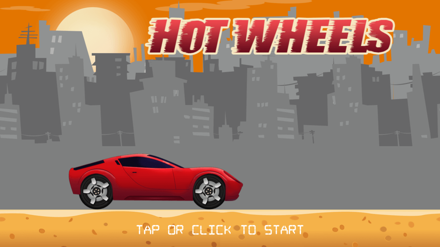 🕹️ Play Hot Wheels Game Free Online Lane Switching Car Driving Video