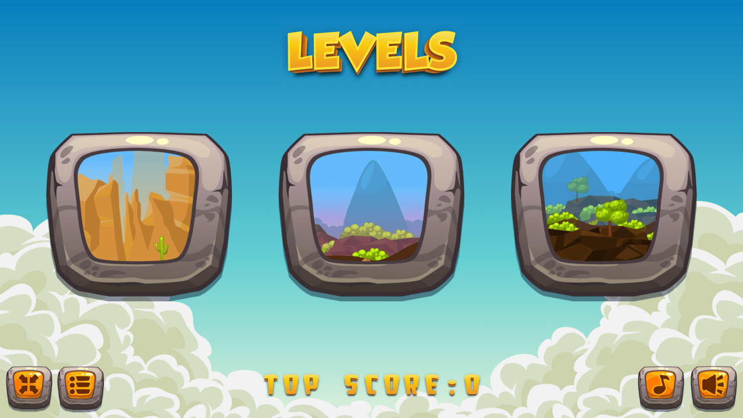 🕹️ Play Jetpack Heroes Game Free Online Endless Jetpack Flying Video