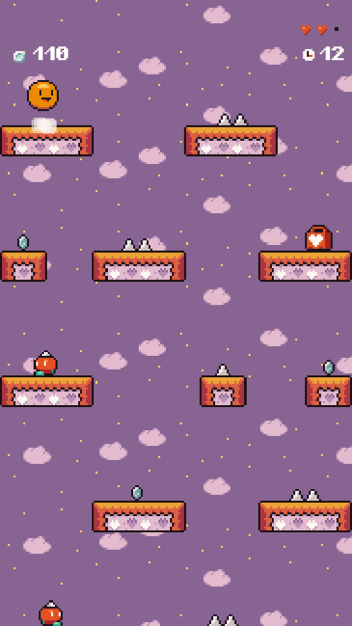 🕹️ Play Jumper the Game Free Online Vertical Platform Jumping Video