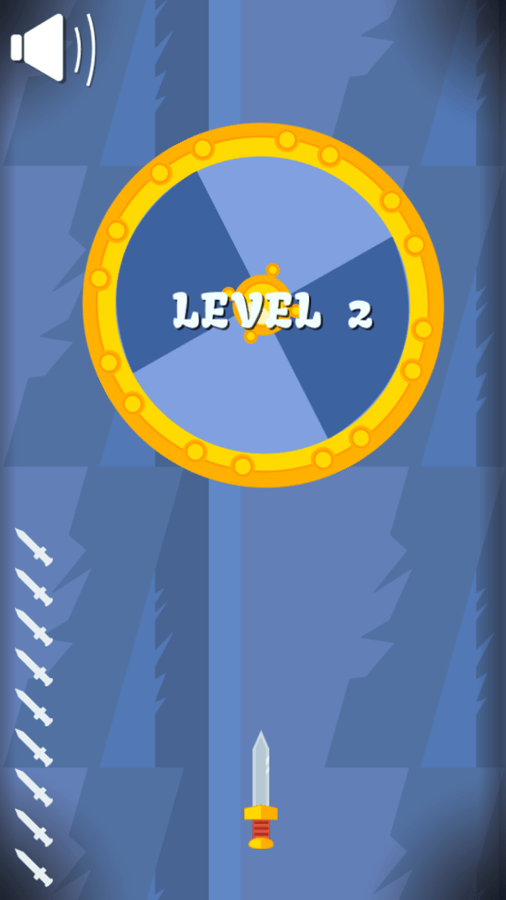 🕹️ Play Knife Break Game Free Online Knife Throwing Video Game for