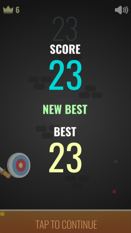 🕹️ Play Knife Climb Game Free Online Knife Throwing Target Practice