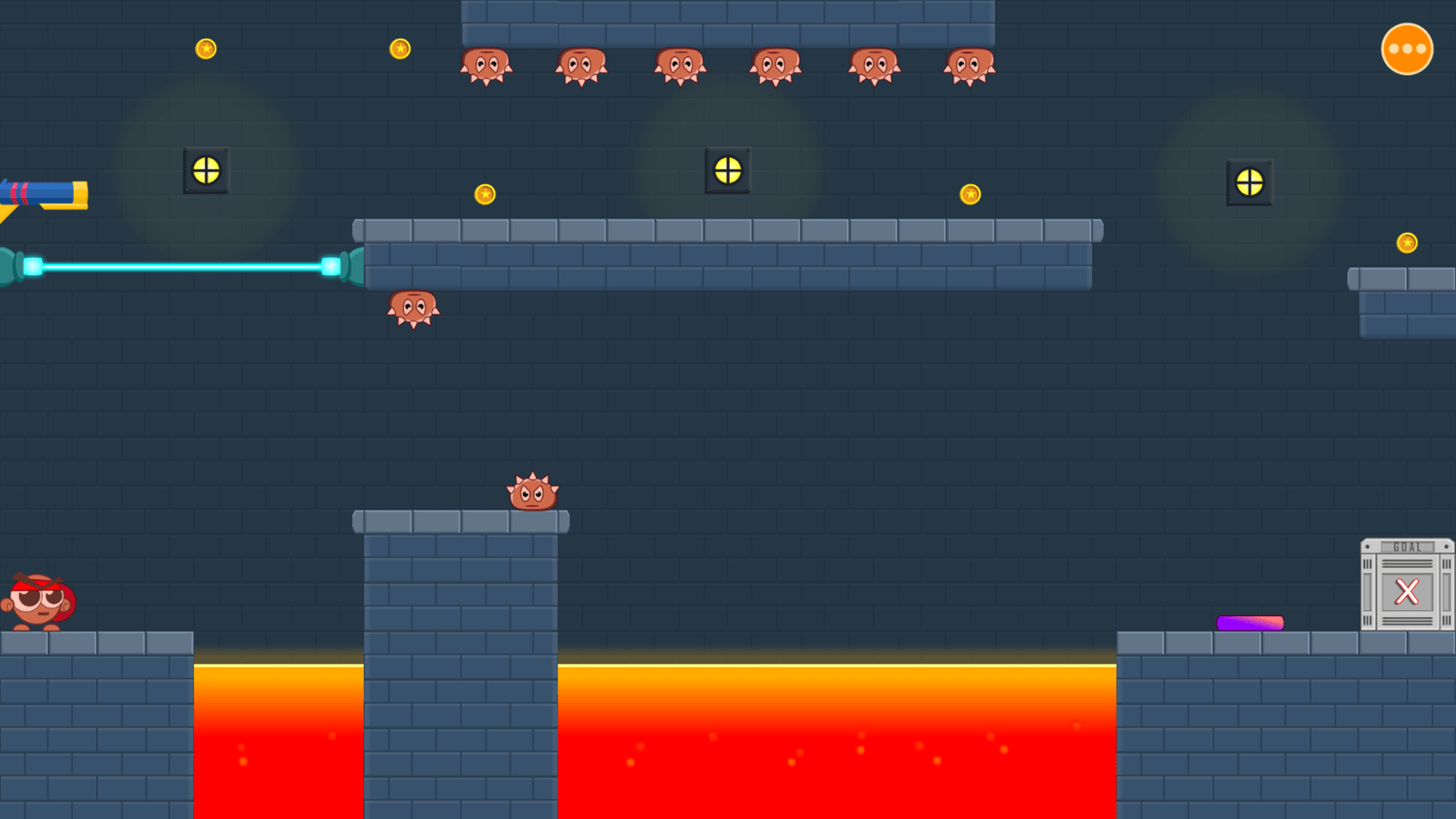 🕹️ Play Lost Glider Game Free Online Glider Flying Level Escape