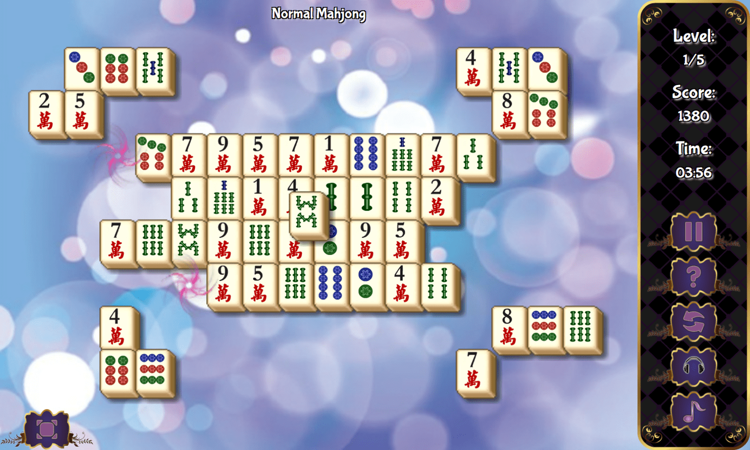 🕹️ Play Mahjong Mix Game Free Online Mahjong Solitaire Compellation