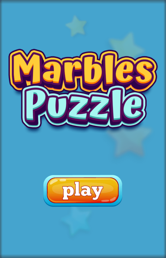 🕹️ Play Marbles Puzzle Game Free Online Spatial Puzzle Bubble Grid