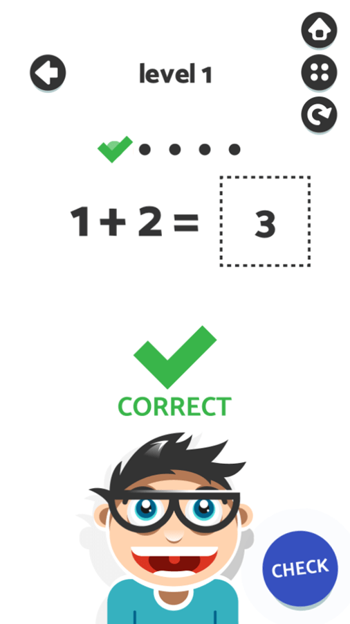 🕹️ Play Math Game Free Online Arithmetic Practice Educational