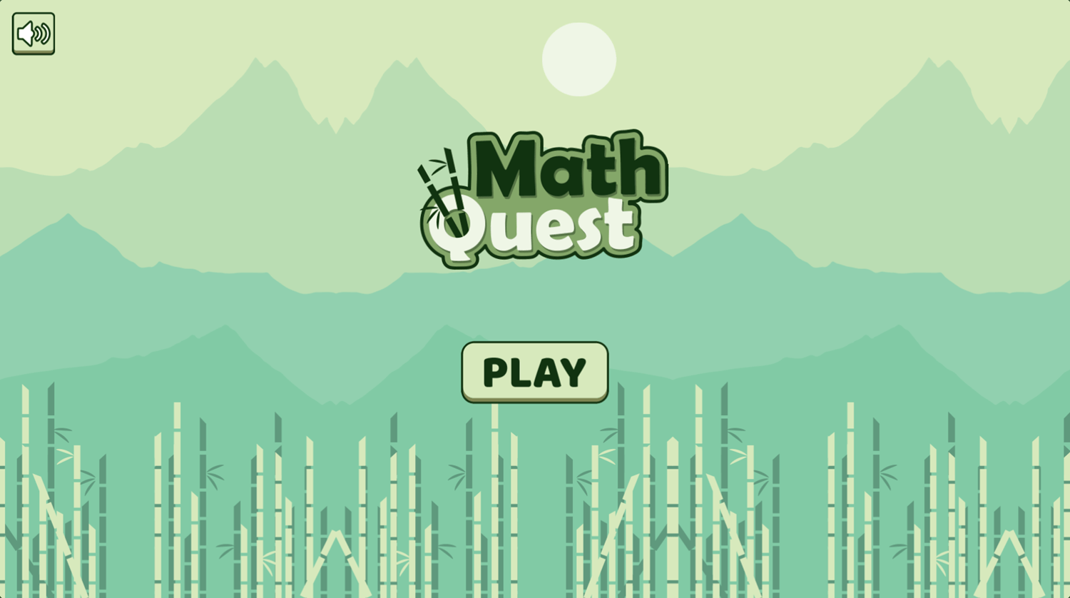 🕹️ Play Math Quest Game Free Online True or False Math Practice Nina
