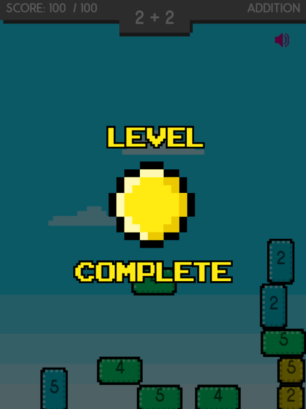 🕹️ Play Math Stack Game Fun & Free Online Math Practice Game for Children