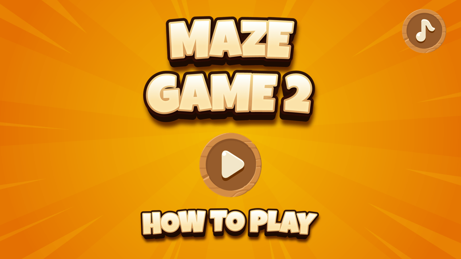 🕹️ Play Maze Game 2 Free Online Virtual Mazes Video Game for Kids & Adults