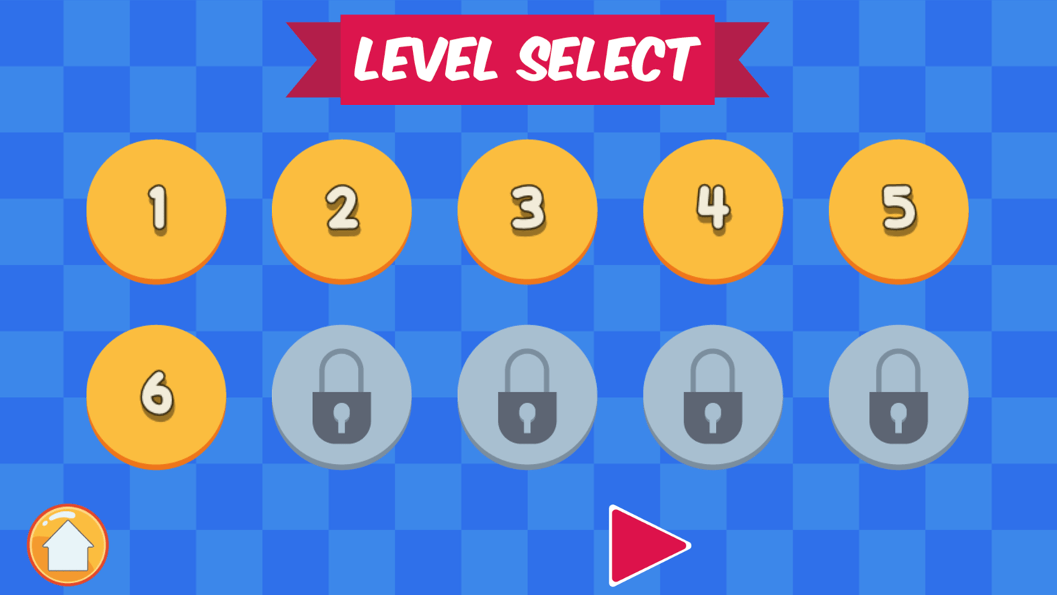 🕹️ Play Mini Golf 2D Game Free Online Flat Sideview Minigolf Game Get