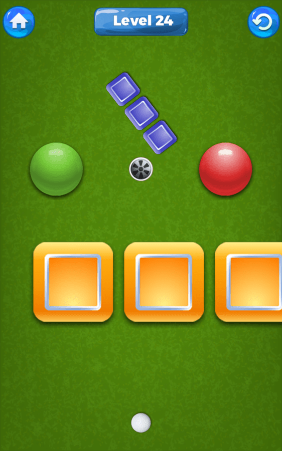 🕹️ Play Mini Golf Game Free Online Hole In One Minigolf Video Game for