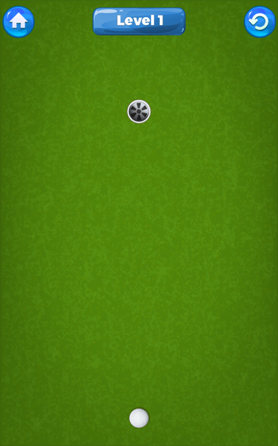 🕹️ Play Mini Golf Game Free Online Hole In One Minigolf Video Game for Kids & Adults