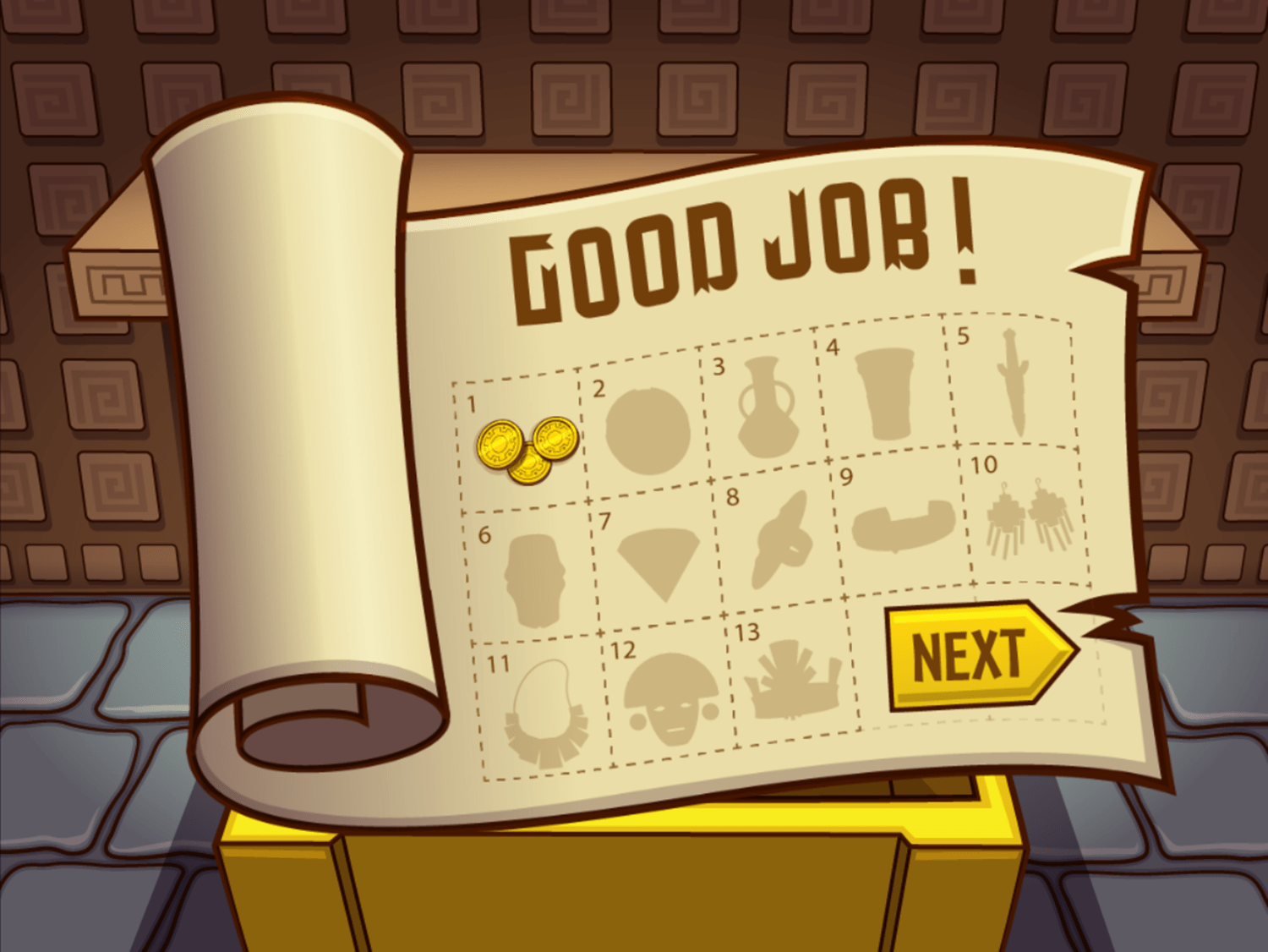 🕹️ Play Mystic Numbers Game Free Online Addition Logic Puzzle for Students