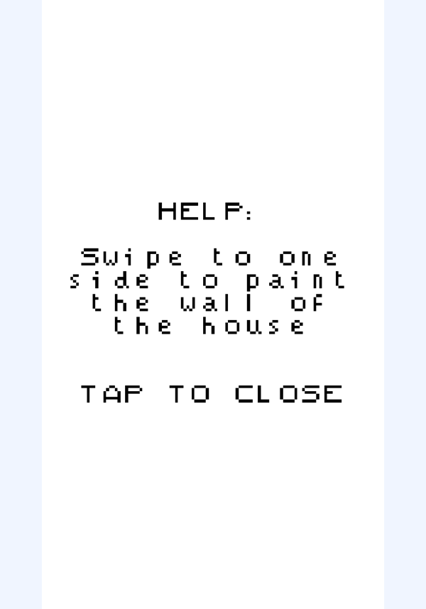 🕹️ Play Paint The House Game Free Online House Painting Video Game for