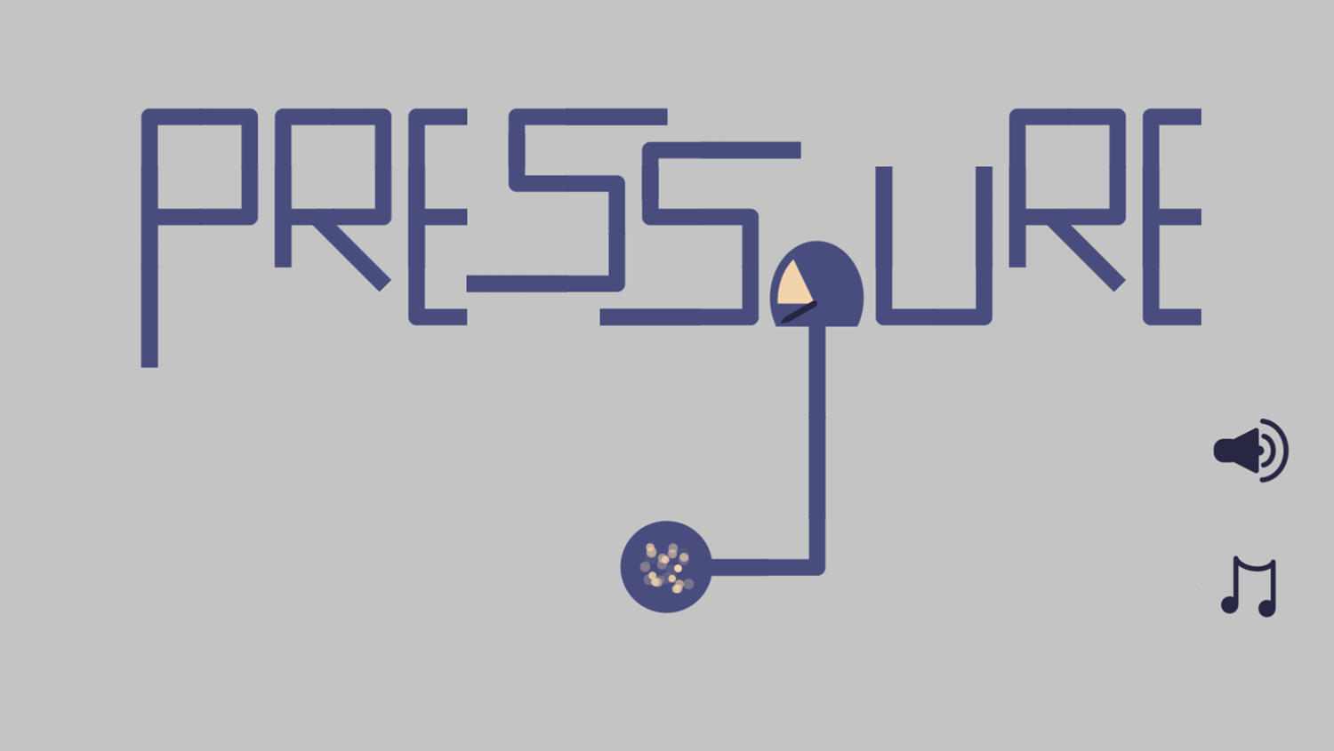 🕹️ Play PressUre Game Free Online Plumbing Pipe Logic System