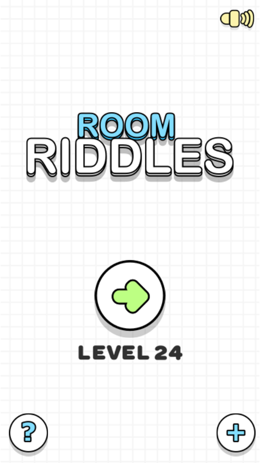 🕹️ Play Room Riddles Game Free Online Room Rotation Physics Puzzle