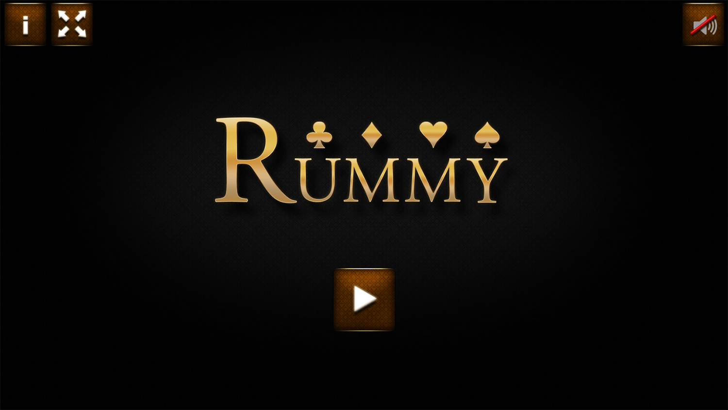 🕹️ Play Rummy Game Free Online Rummy Card Video Game