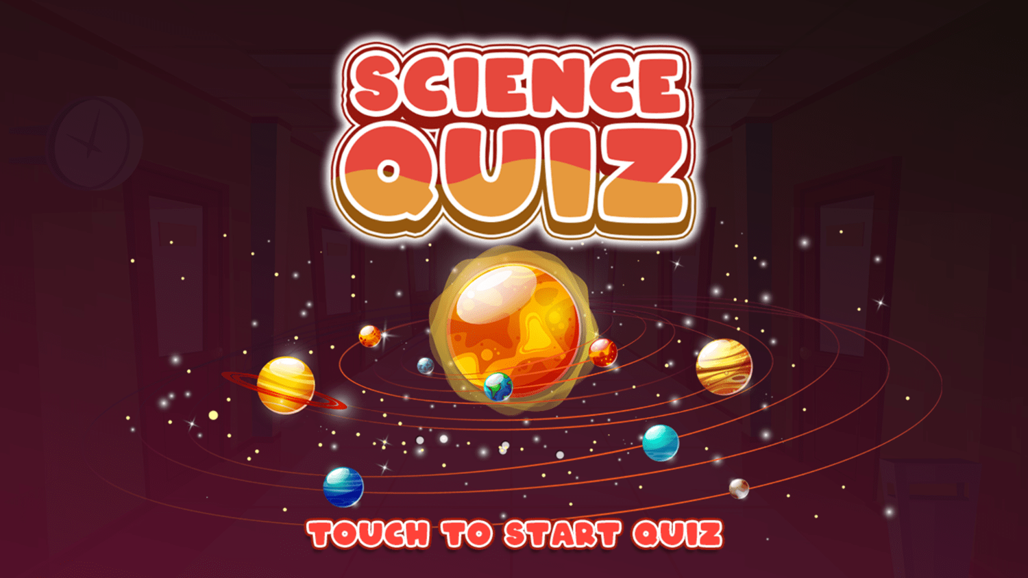 🕹️ Play Science Quiz Game Free Online Multiple Choice Science Trivia