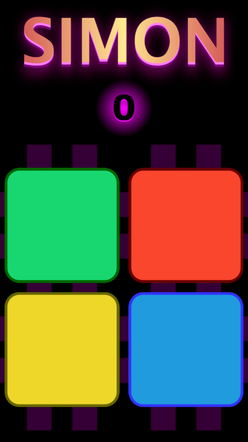 🕹️ Play Simon Game: Free Online Simon Says Light Pattern Matching Video