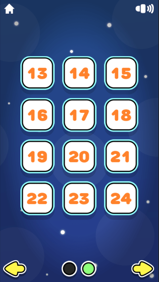 🕹️ Play Sliding Blocks Game Free Online Slide the Blocks Pattern