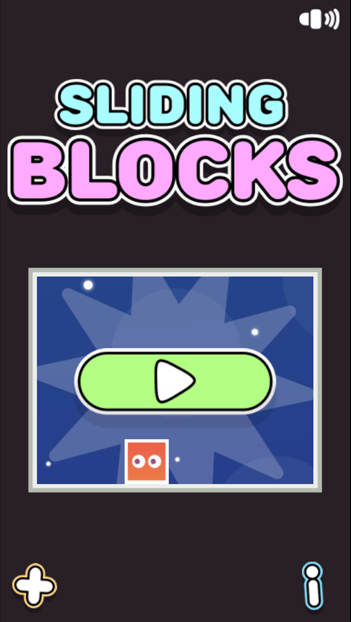 🕹️ Play Sliding Blocks Game Free Online Slide the Blocks Pattern