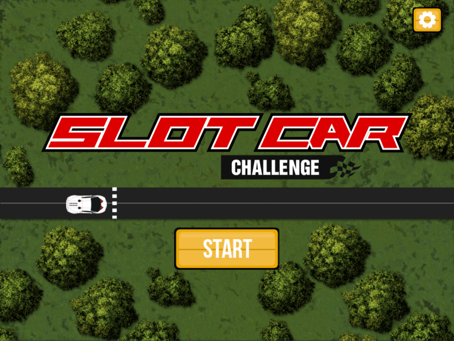🕹️ Play Slot Car Challenge Game Free Online Slot Car Racing Video Game