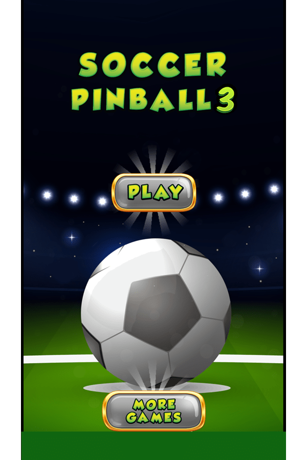 🕹️ Play Soccer Pinball 3 Free Online Football Pinball Game