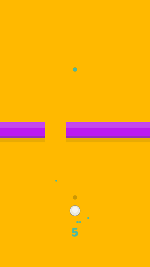 🕹️ Play Speed Tap Game Free Online Tap Timing Barrier Crossing Video