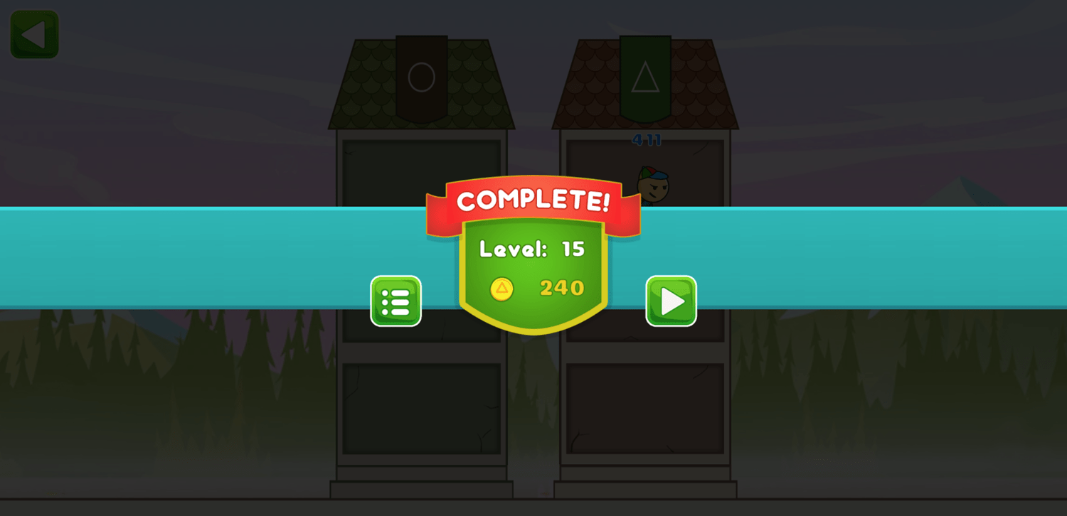 🕹️ Play Squad Tower Game Free Online Tower Battle Math Video Game for