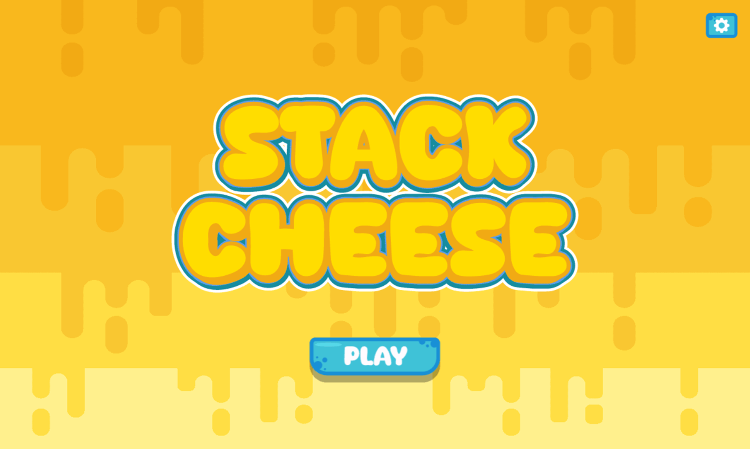 🕹️ Play Stack Cheese Game Free Online Cheese Tower Stacking Video Game