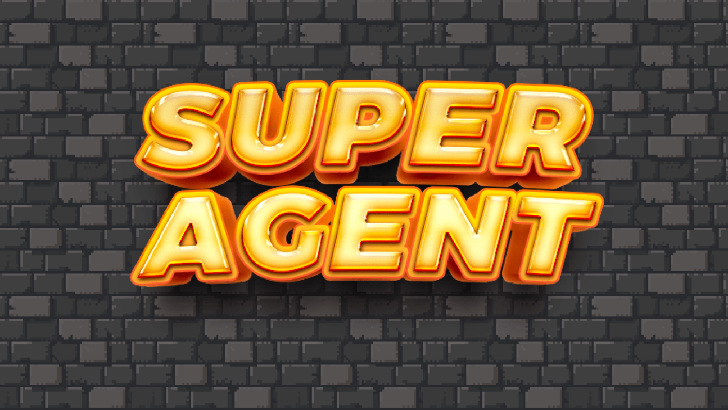 🕹️ Play Super Agent Game Free Online Retro Shooting & MissionBased