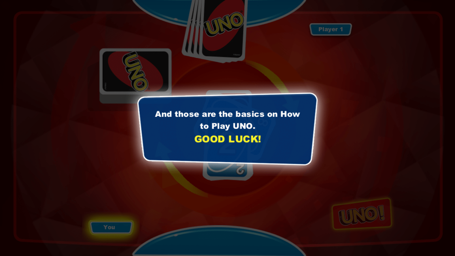 🕹️ Play UNO Game Free Online UNO Card Video Game for Kids & Adults