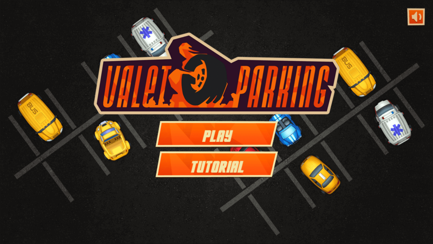 🕹️ Play Valet Parking Game Free Online Parking Lot Car Park Video Game for Kids & Adults