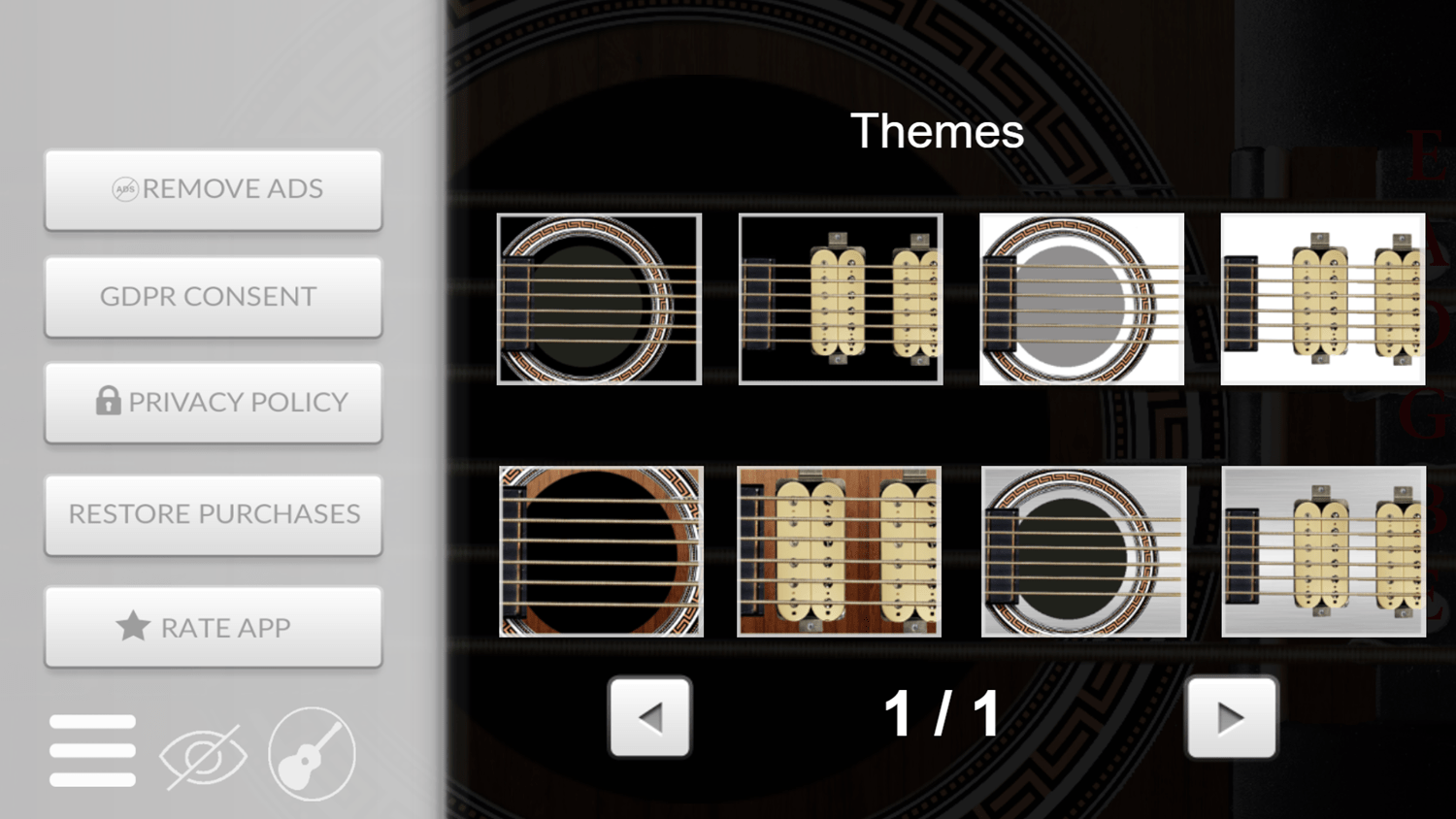 🕹️ Play Virtual Guitar Simulator Game Free Online Guitar Simulation