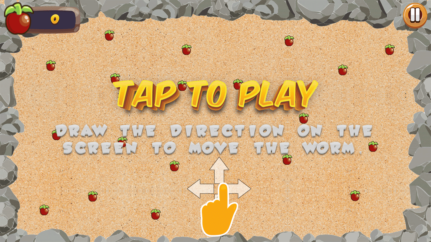 Top games for Web with Touchscreen support itch.io