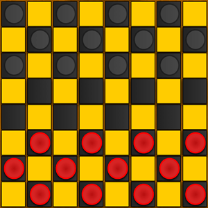 🕹️ Play Checkers Online Against The Computer: Free Online Checkers Board Game Vs Computer