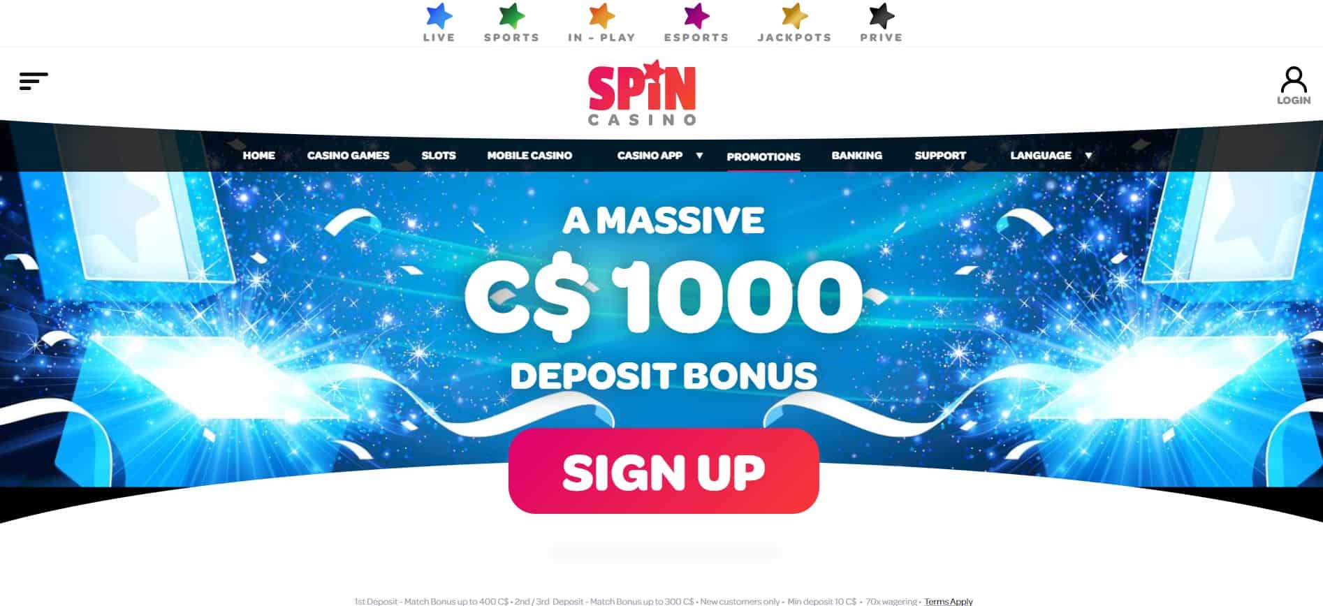 Spinwinera Casino liefert einzigartige VIP-Vorteile für Nutzer in Deutschland