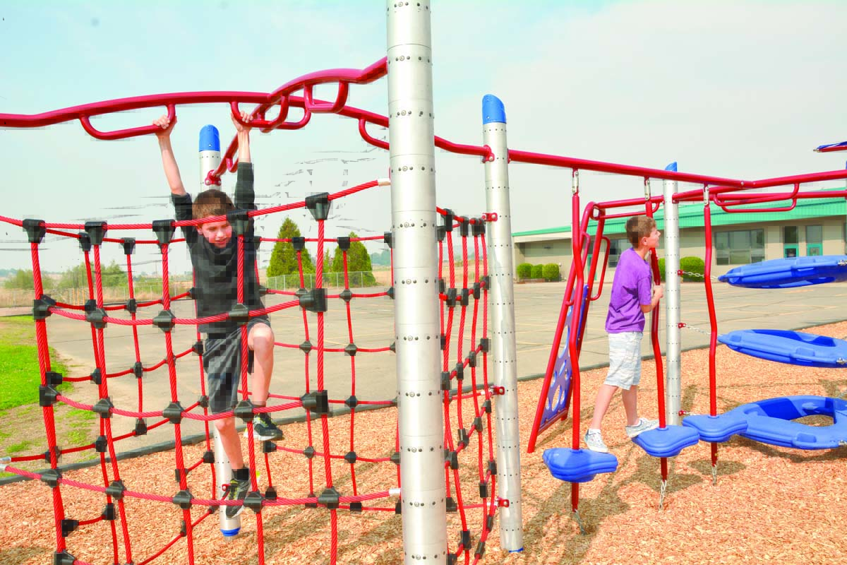 Playsets Playscapes, LLC