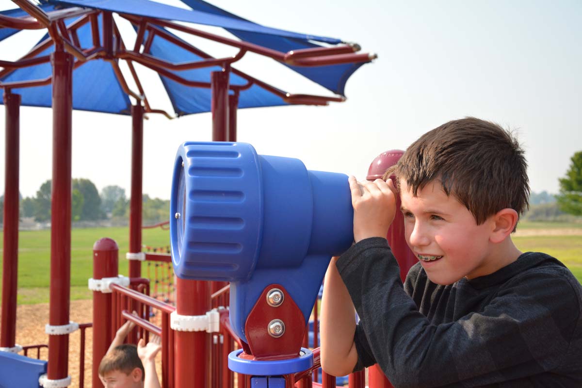 Playsets Playscapes, LLC