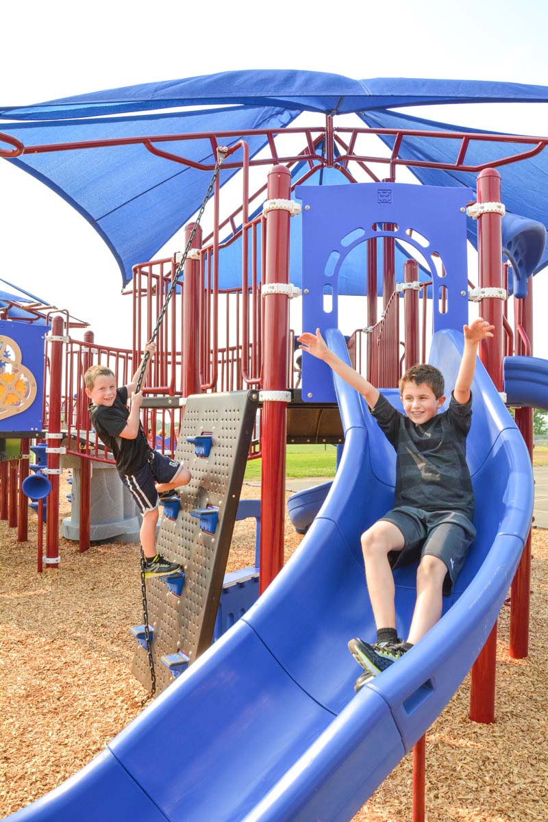 Playsets Playscapes, LLC