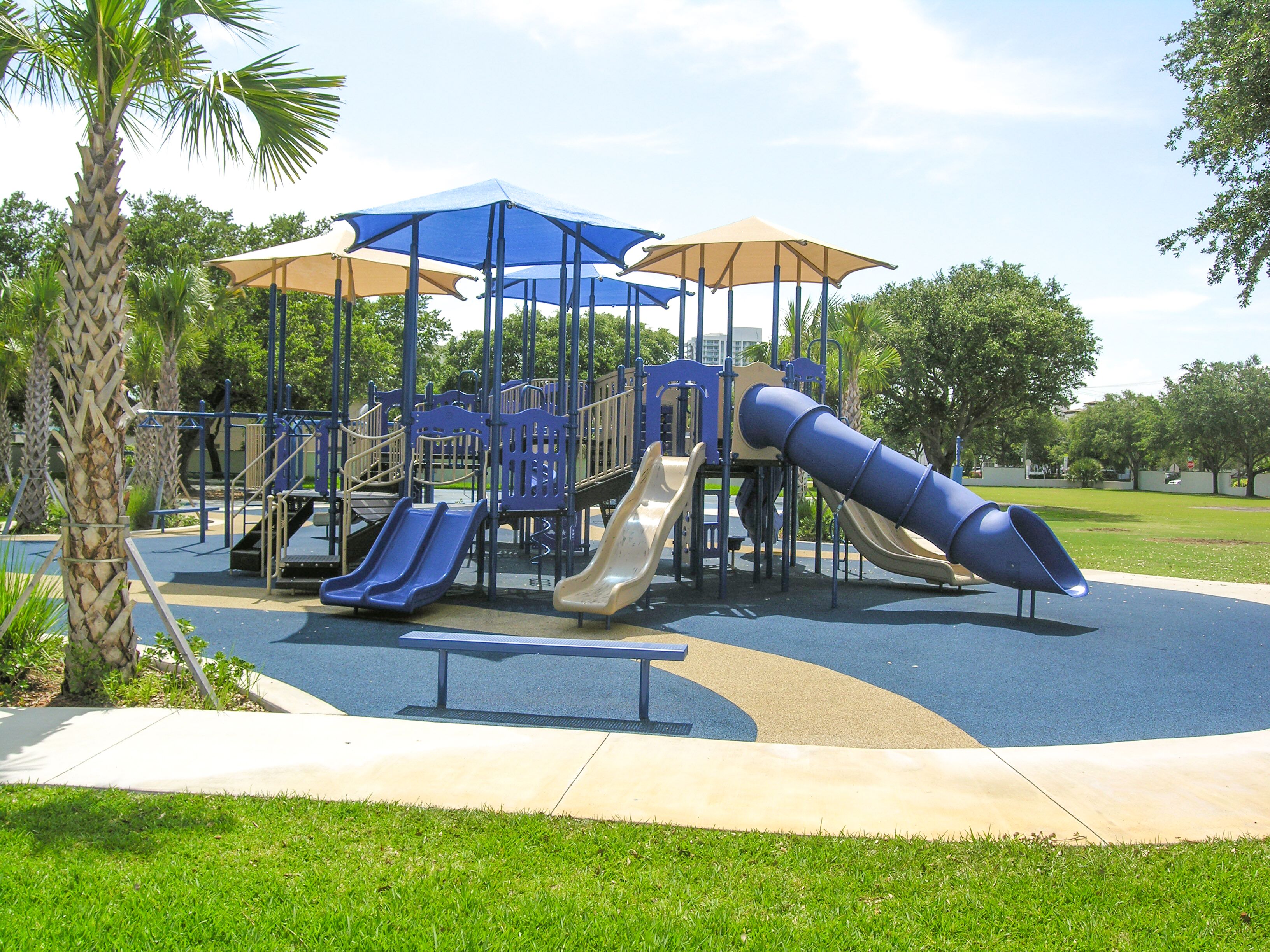 Playground Equipment Playscapes, LLC