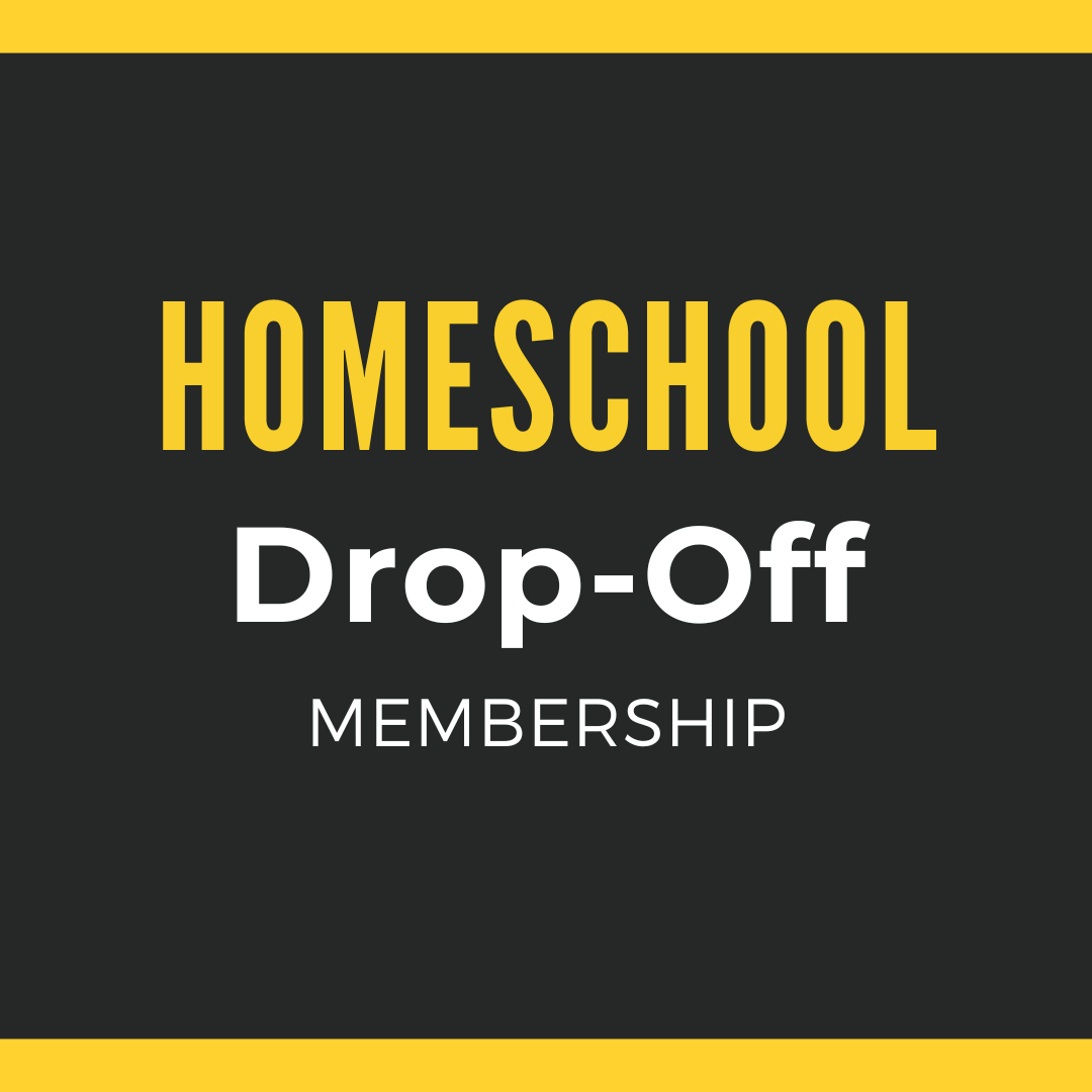 Homeschool K12 DropOff Membership PLAY School Academy K12