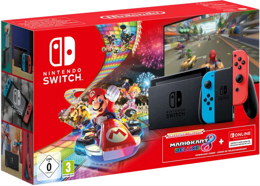 De Black Friday Sale Van Game Mania Is Begonnen - Playsense