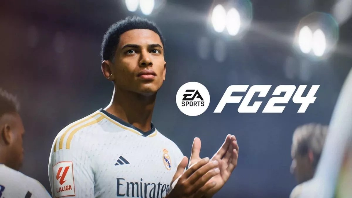 ea play pro ea sports fc 24