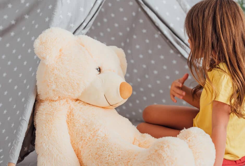 How To Organize Large Toys & Playsets Best Playsets Reviewed 2022